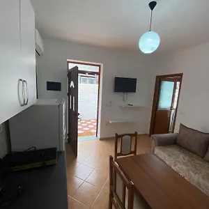 Dangolli House Vlore